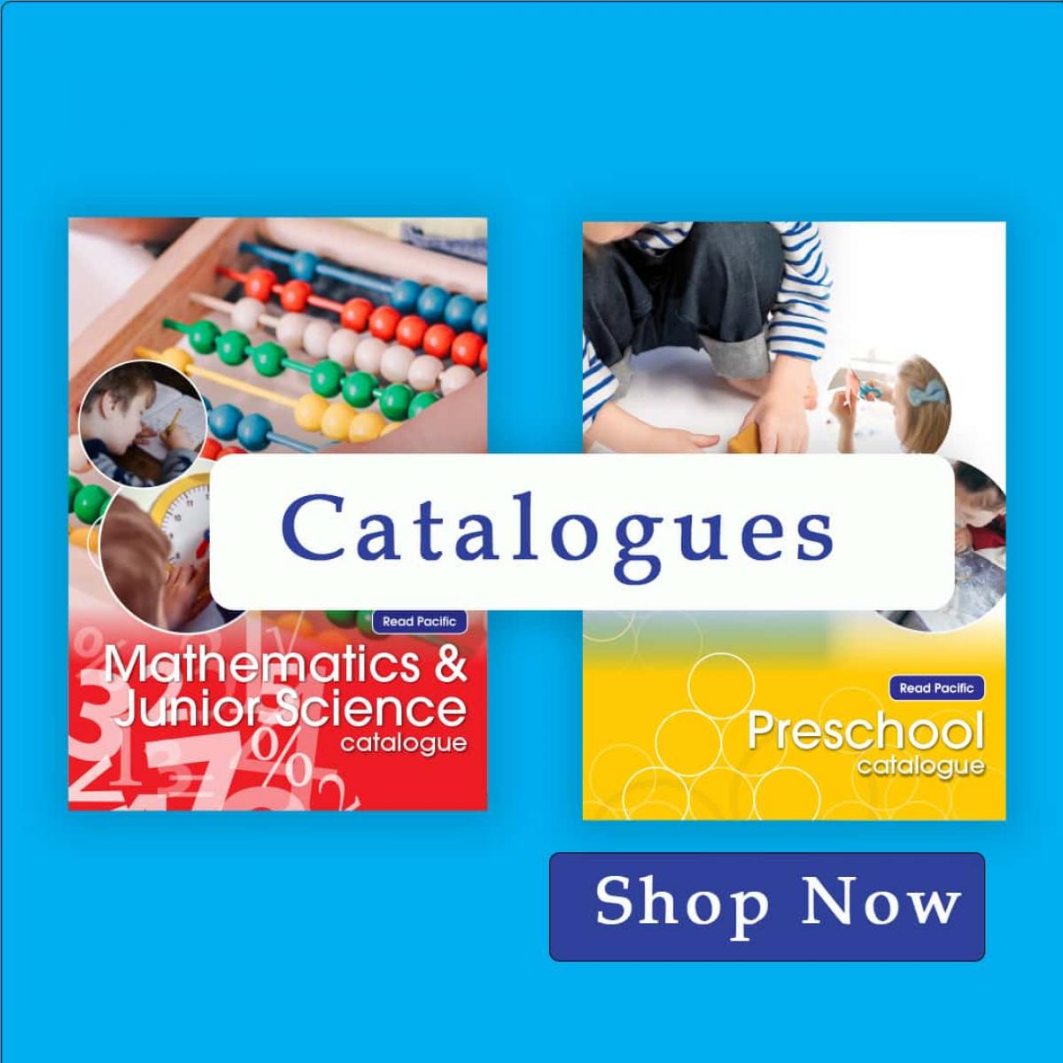 Catalogues